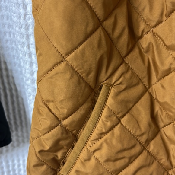 Puffer vest - Picture 2 of 2